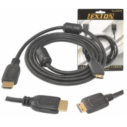 Lamex LXHD19