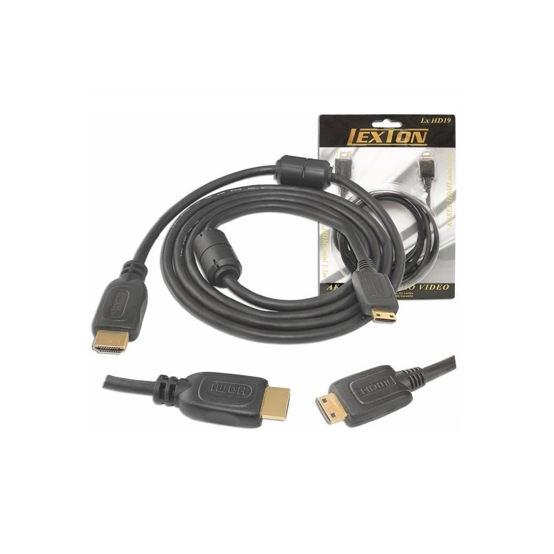 Lamex LXHD19