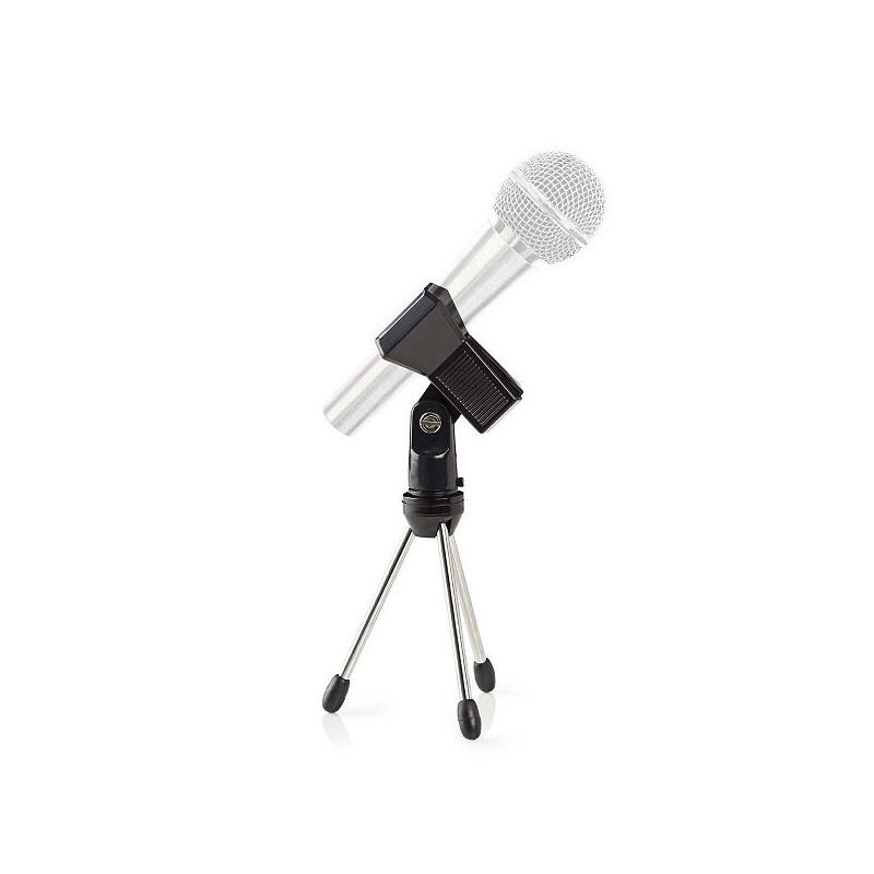 Nedis MPST05BK Microphone stand