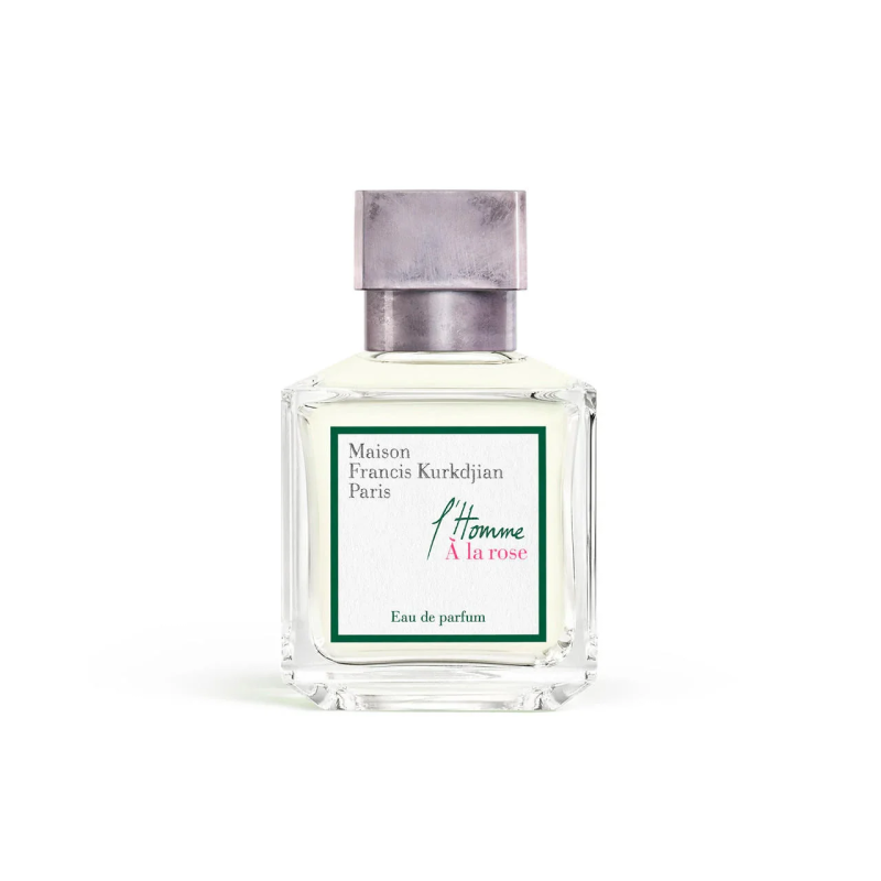 Maison Francis Kurkdijan L'Homme A La Rose EDP M 70 ml