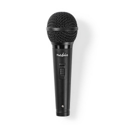 Nedis MPWD25BK