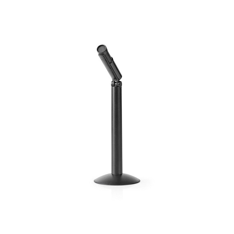 Nedis MICSJ100BK Microphone
