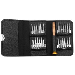 Lamex LXM187 Screwdriver Set 25 in 1