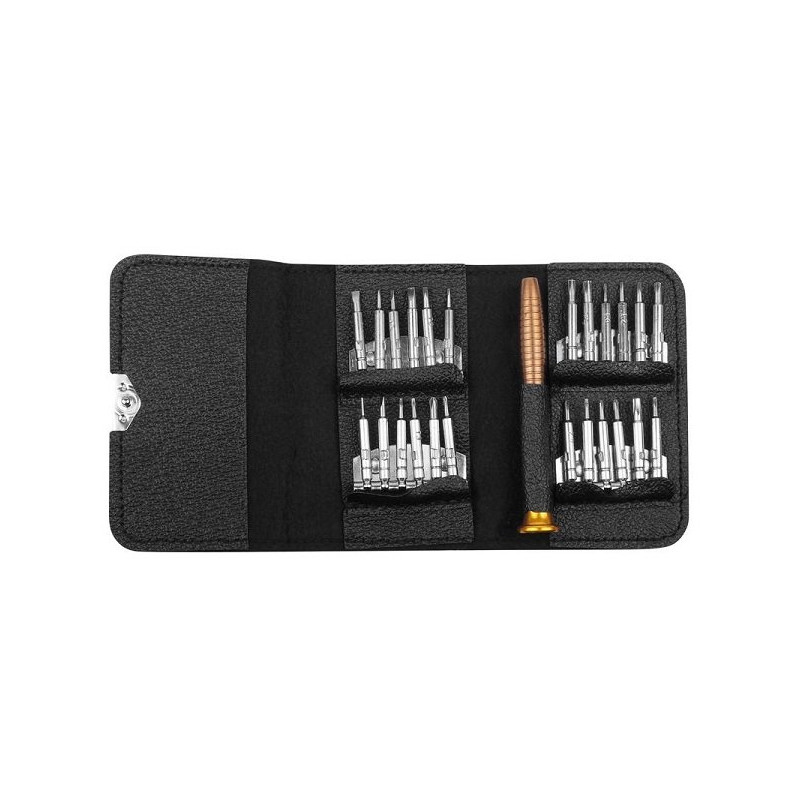 Lamex LXM187 Screwdriver Set 25 in 1
