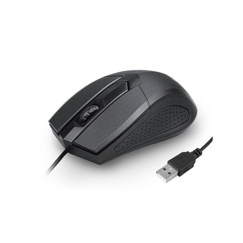 Lamex LXM206 LTC PC Mouse