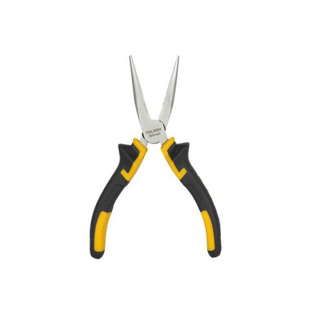 Lamex LX10006 Straight long pliers 160mm 6"