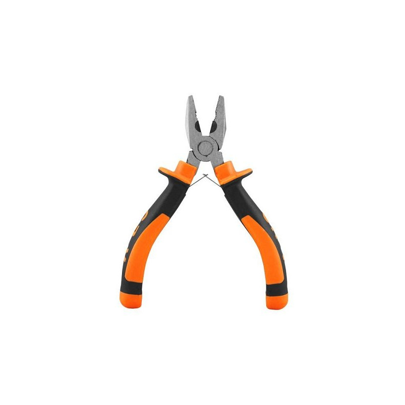 Lamex LXN0109 Small Insulated Flat Pliers