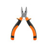 Lamex LXN0109 Small Insulated Flat Pliers