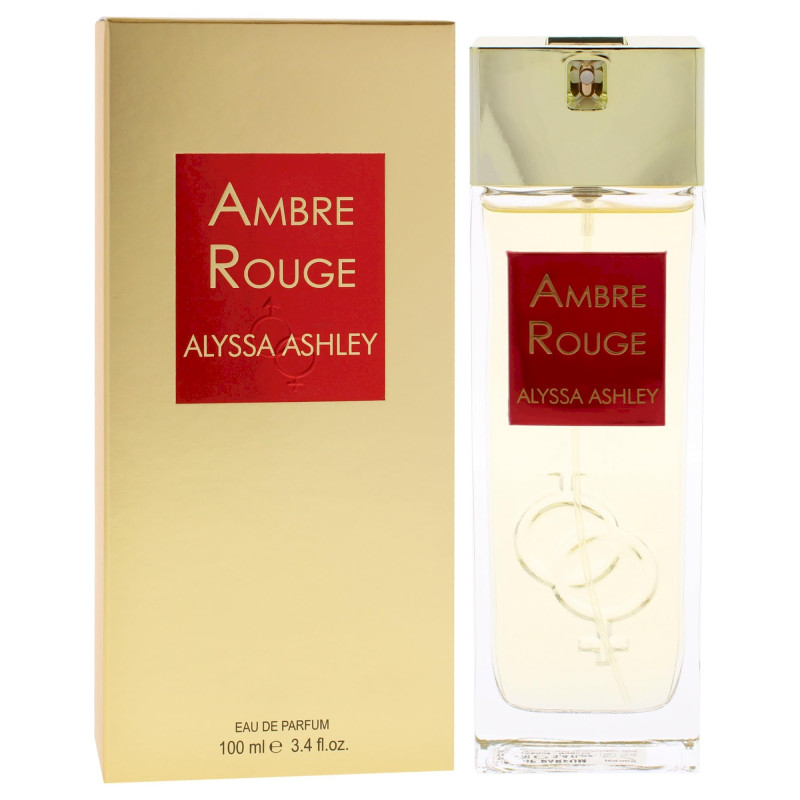 Alyssa Ashley Ambre Rouge EDP U 30 ml