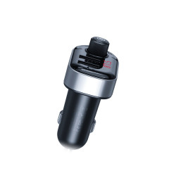 XO BCC10 Car charger FM Transmitter / BCC10 / Bluetooth /  MP3 / 3.1A