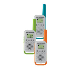 Motorola B4P00811MDKMAW