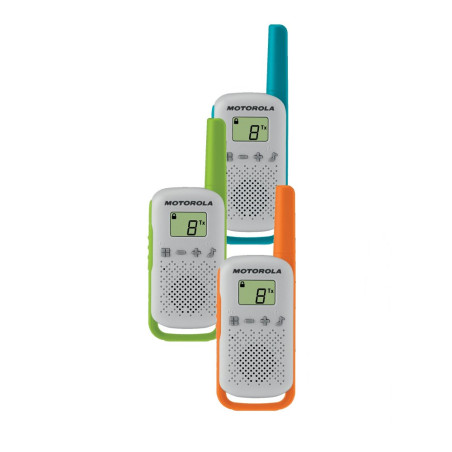 Motorola B4P00811MDKMAW