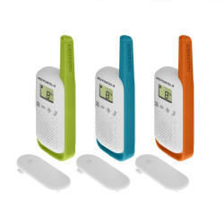 Motorola B4P00811MDKMAW