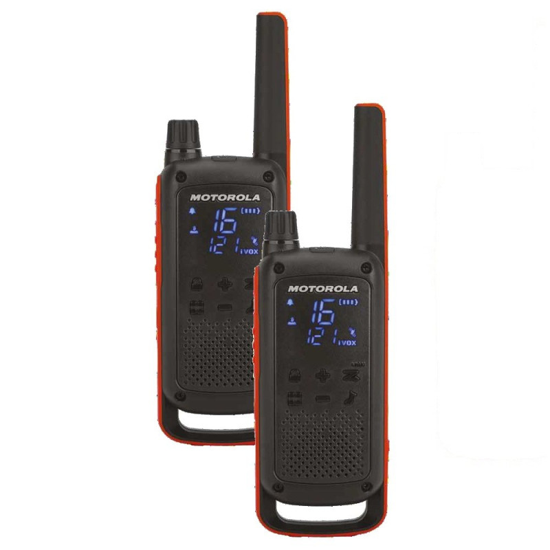 Motorola B8P00811EDRMAW