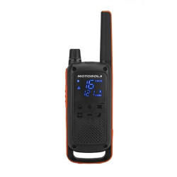 Motorola B8P00811EDRMAW