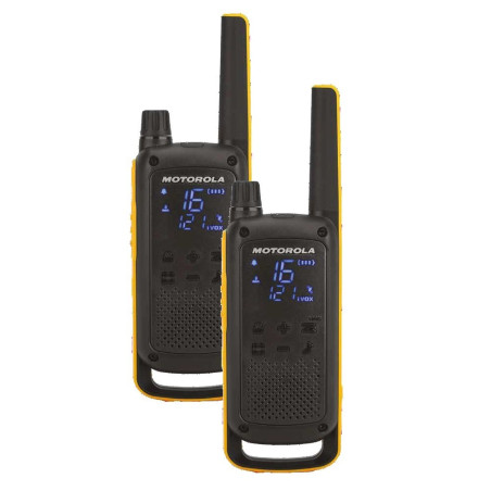 Motorola B8P00811YDEMAG