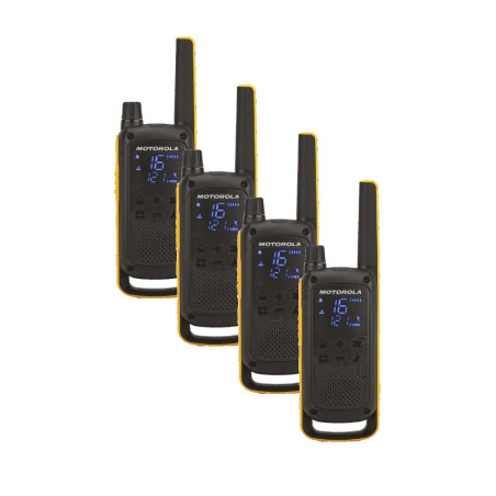 Motorola B8P00811YDEMAQ