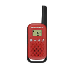 Motorola T42 Talkabout 2.pcs Walkie-talkie