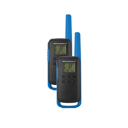 Motorola B6P00811LDRMAW