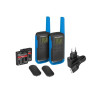 Motorola Talkabout T62 2.pcs Walkie-talkie + charger