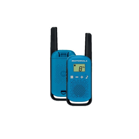 Motorola B4P00811LDKMAW