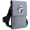 Karl Lagerfeld KLWBSAKCPMG Bag for phone