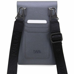 Karl Lagerfeld KLWBSAKCPMG Bag for phone