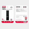 XO DK05A USB 2.0 Card reader