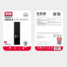 XO DK05B USB 3.0 Card reader