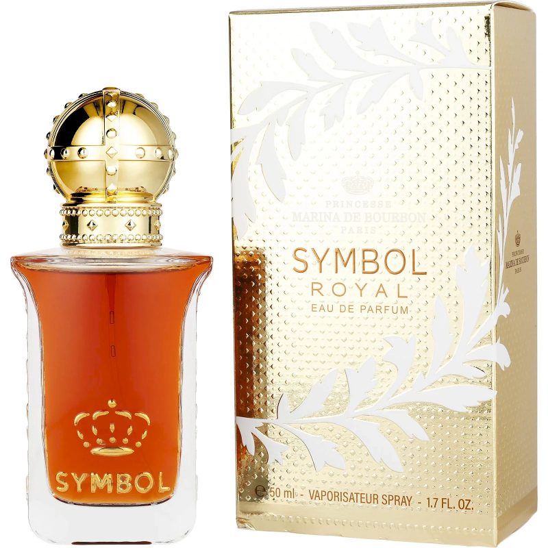 Marina de Bourbon Symbol Royal EDP W 50 ml