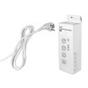 LTC Remote controlled WIFI power cord