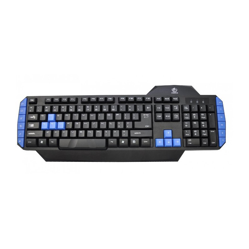 Rebeltec Warrior Gaming keyboard