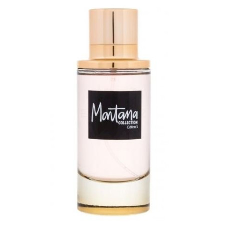 Montana Collection Edition 3 EDP 100 ml