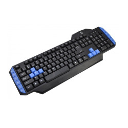 Rebeltec Warrior Gaming keyboard