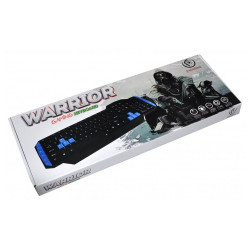 Rebeltec Warrior Gaming keyboard