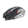 Rebeltec wired set: LED keyboard + mouse
