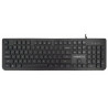 Rebeltec USB Solidero Keyboard