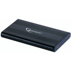 Gembird HDD enclosure  2,5" / HDD / SATA / USB 2.0