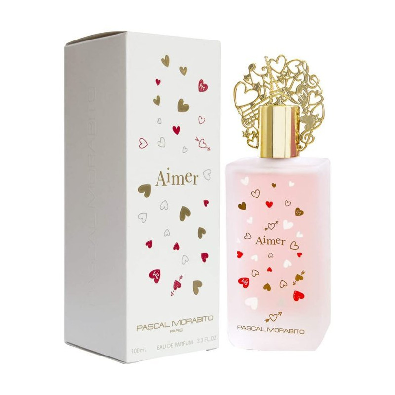 Pascal Morabito Aimer EDP 100 ml