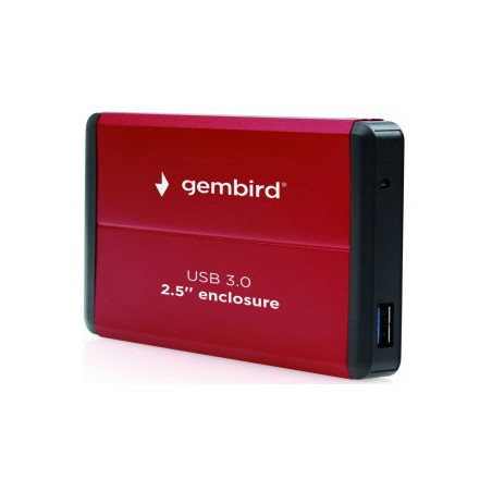 Gembird EE2-U3S-2-R