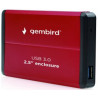 Gembird EE2-U3S-2-R