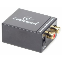 Gembird Digital - Analog audio Adapter