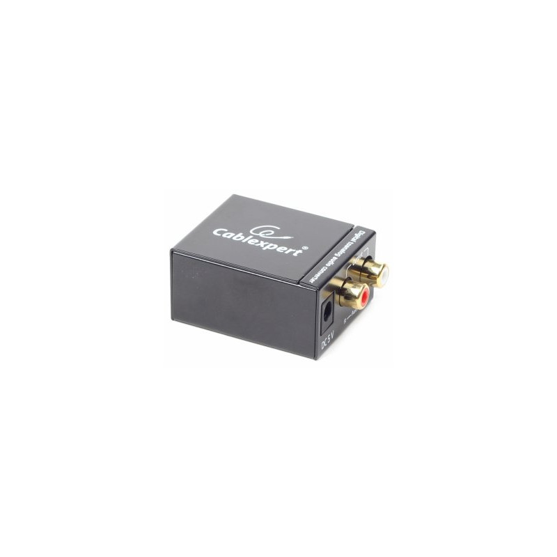 Gembird Digital - Analog audio Adapter