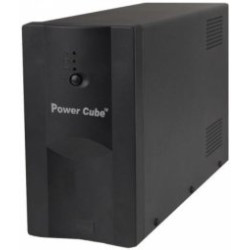 Gembird UPS-PC-1202AP Continuous power supply unit