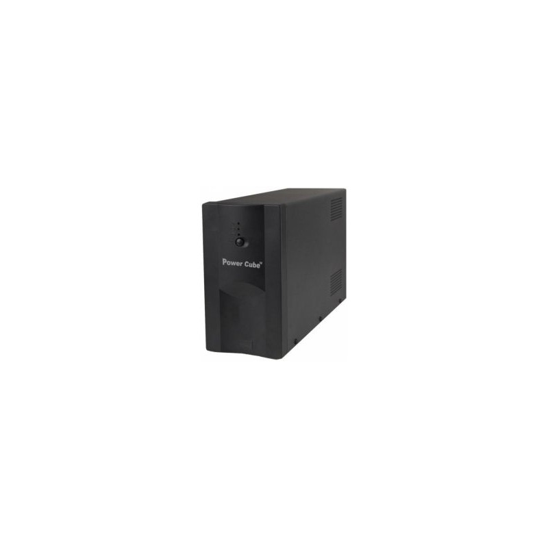 Gembird UPS-PC-1202AP Continuous power supply unit