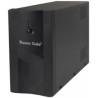 Gembird UPS-PC-1202AP Continuous power supply unit