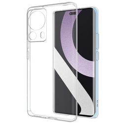 Mocco Ultra Back Case 1 mm Silicone Case for Xiaomi 13 Lite