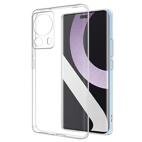 Mocco Ultra Back Case 1 mm Silicone Case for Xiaomi 13 Lite