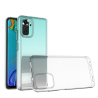 Mocco Ultra Back Case 1 mm Silicone Case for Xiaomi Redmi Note 12 4G