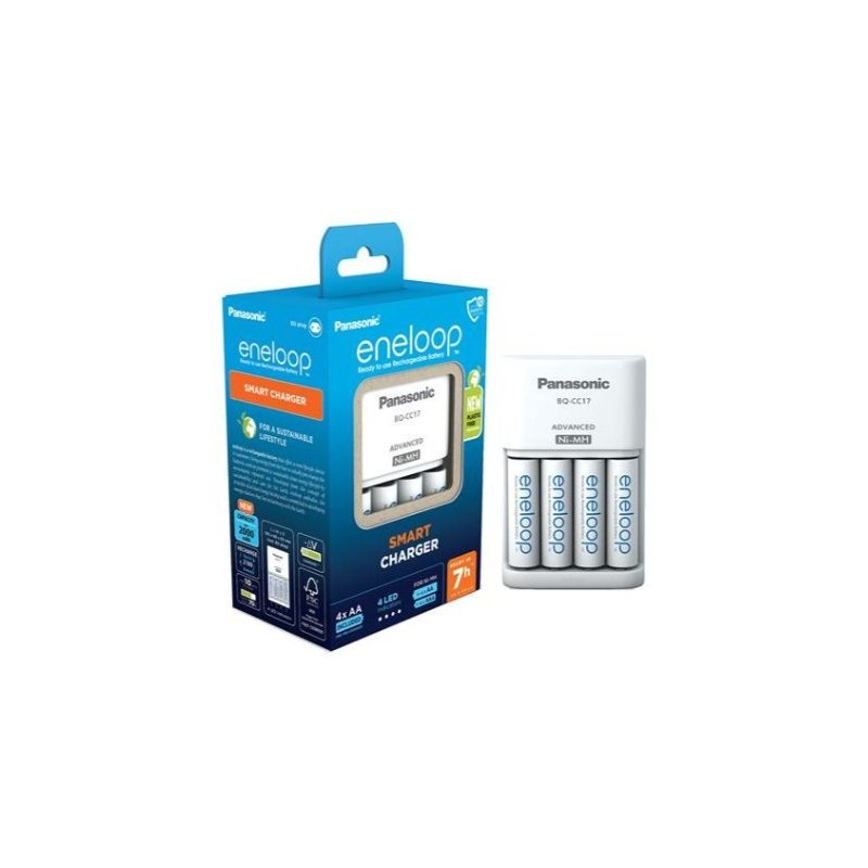 Panasonic K-KJ17MCD40E